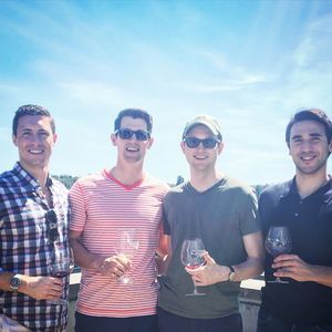 Meet your Posher, Bloor